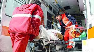 ambulanza soccorsi