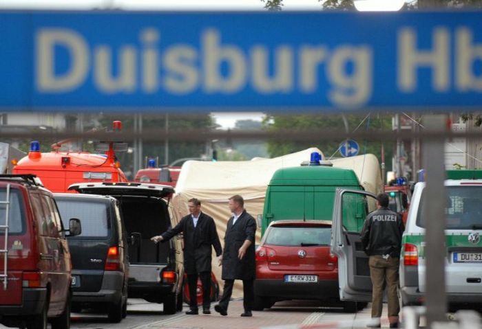 Strage di Duisburg arrestato il latitante Antonio Strangio