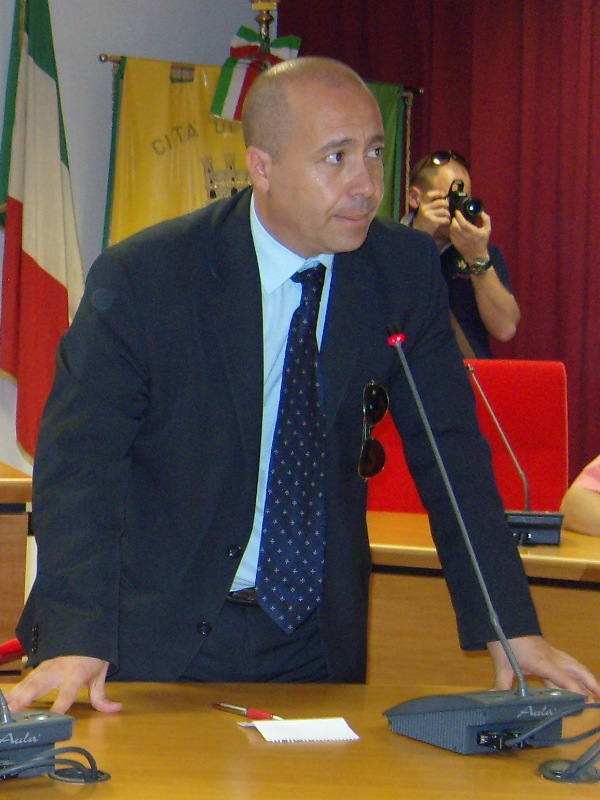 Renato Bellofiore