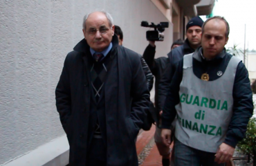 Alfonso Annunziata
