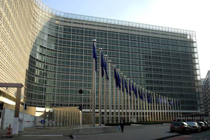 Bruxelles Unione Europea Ue