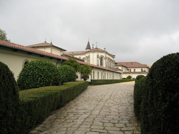 Certosa Serra San Bruno
