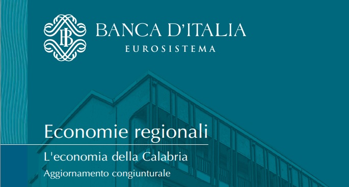 Banca d'Italia rapporto