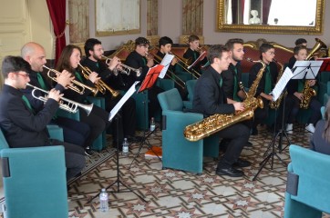 L’Orchestra Giovanile dello Stretto – Vincenzo Leotta