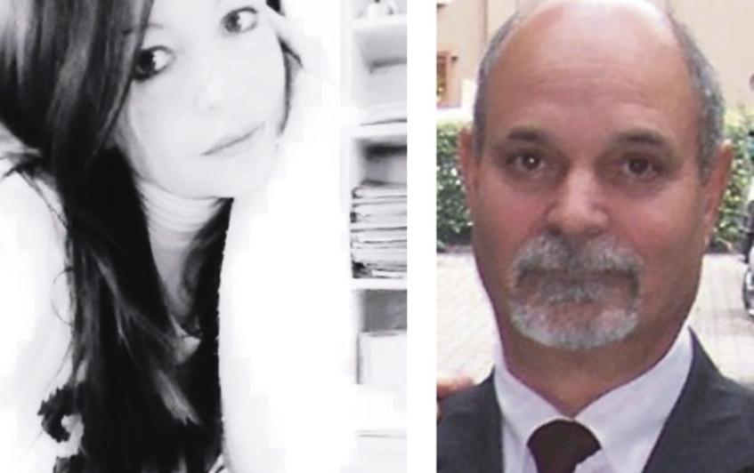 Cosenza – Simona Donati e Bruno Tassone vincono la prima rassegna nazionale “Apri il cuore alla poesia”