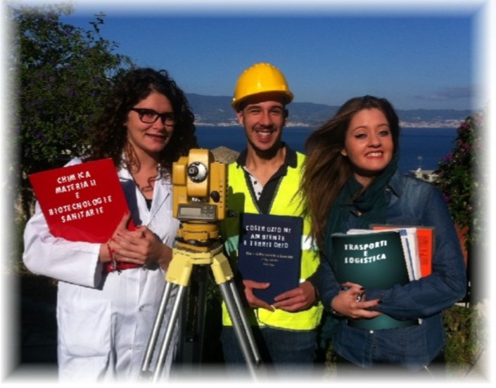 Reggio - Open Day all’istituto “A. Righi” sabato 28 gennaio ore 15.00