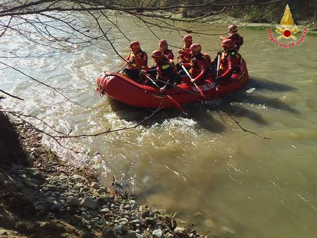 Vigili del fuoco