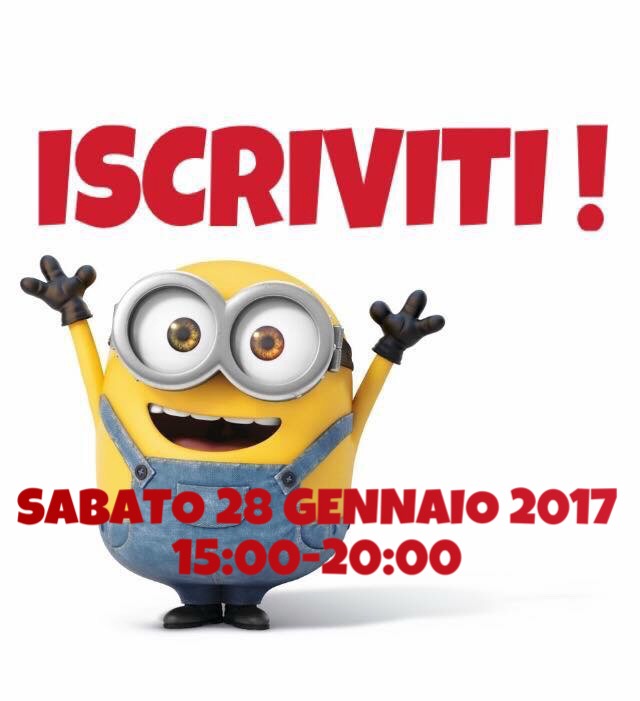 Reggio - Open Day iscrizioni 2017/2018 al liceo classico "Tommaso Campanella"
