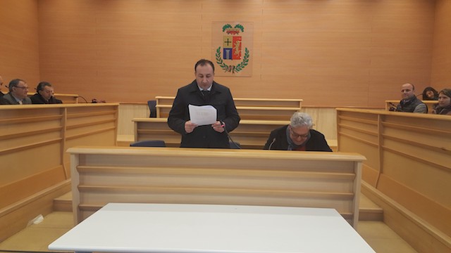 Vibo Valentia – Si è insediato il nuovo Consiglio provinciale