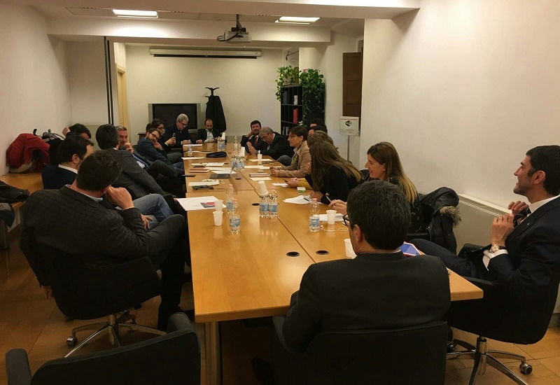 Calabria – Il Pd riparte dal territorio: “Segretari le antenne”