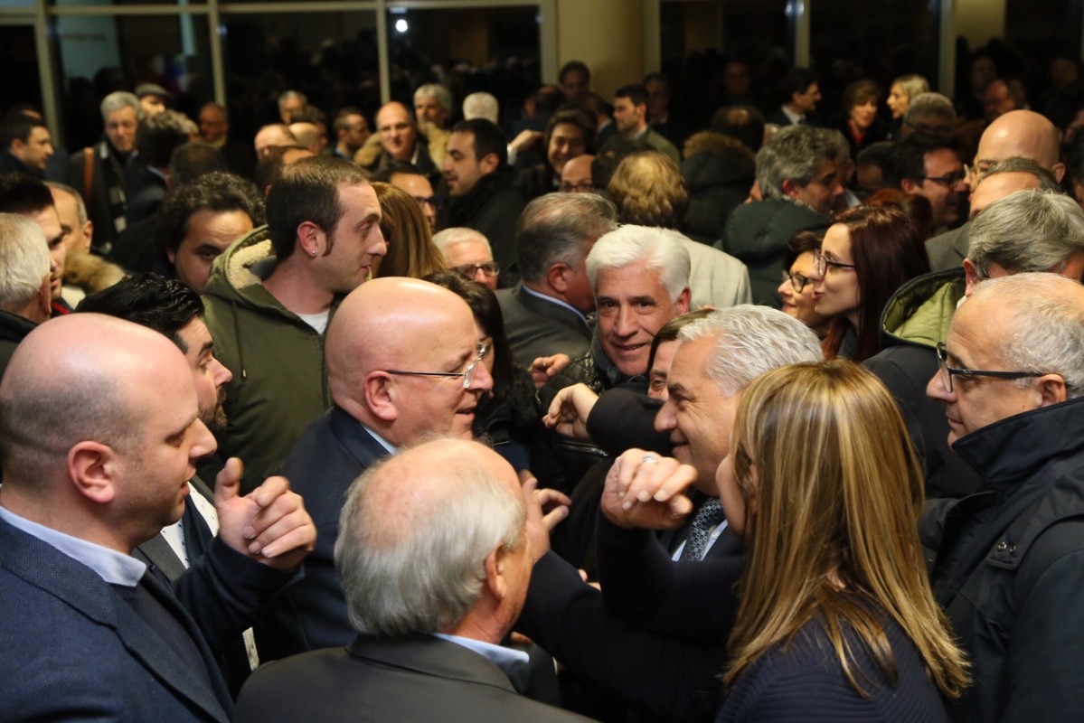 Oliverio report 3