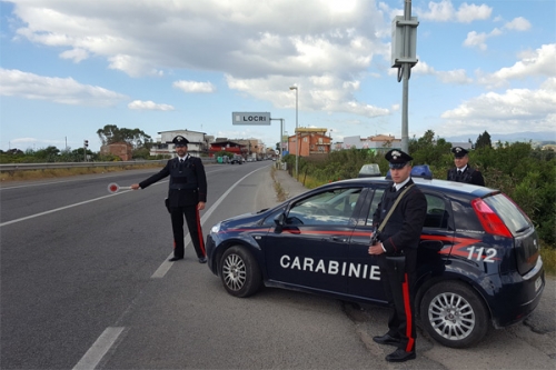 Controlli e perquisizioni nella Locride – 3 arresti e 7 denunce (FOTO)