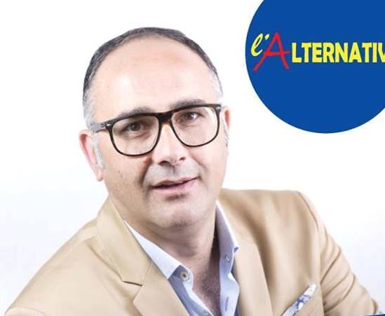 Cariati (CS) – Squarciate le ruote dell’auto del vicesindaco Sergio Salvati
