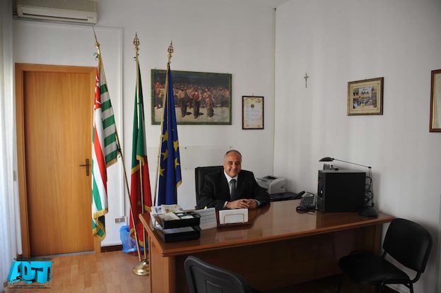 TONINO RUSSO