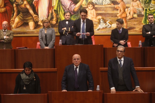Consiglio regionale: approvati osservatorio minori e potenziamento aree montane