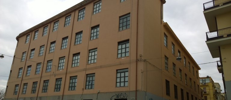 Catanzaro – Chiuse tutte le scuole di ordine e grado