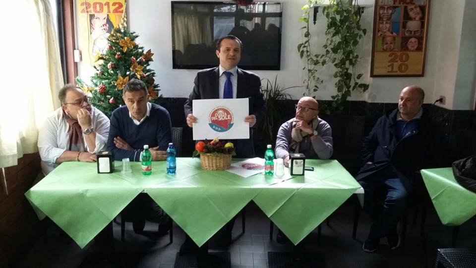 Messina – Nasce il progetto “Costa del Sole”