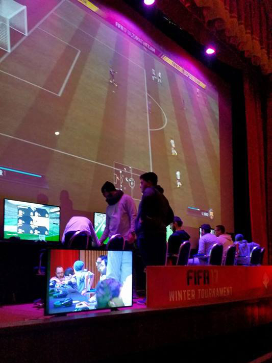 Lamezia (CZ) – Termina la prima edizione del “Gaming Jam Session” al Grandinetti