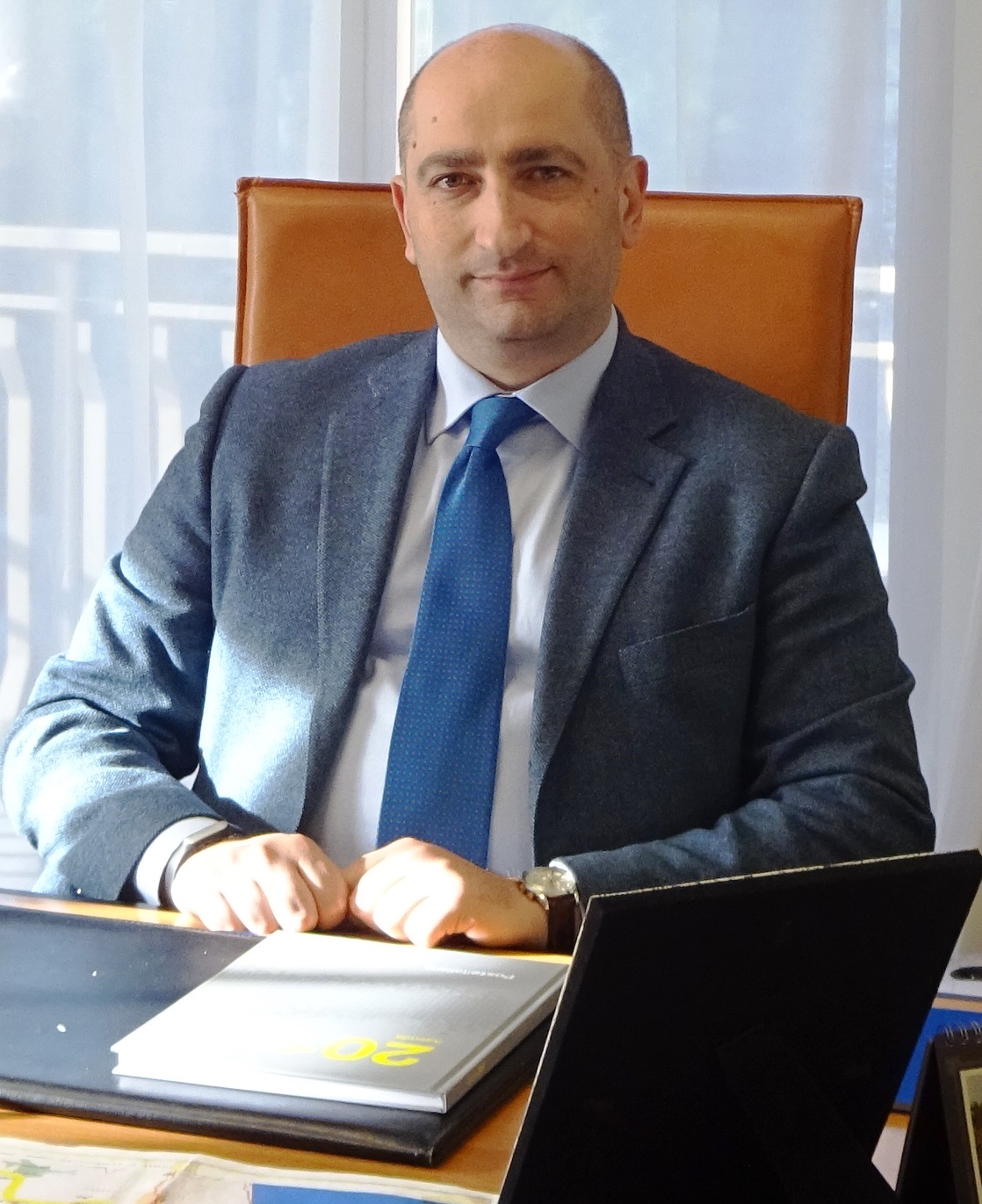 Castrovillari (CS) – Cambio al vertice filiale: Francesco Odierno nuovo responsabile