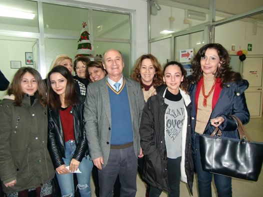 open day campanella