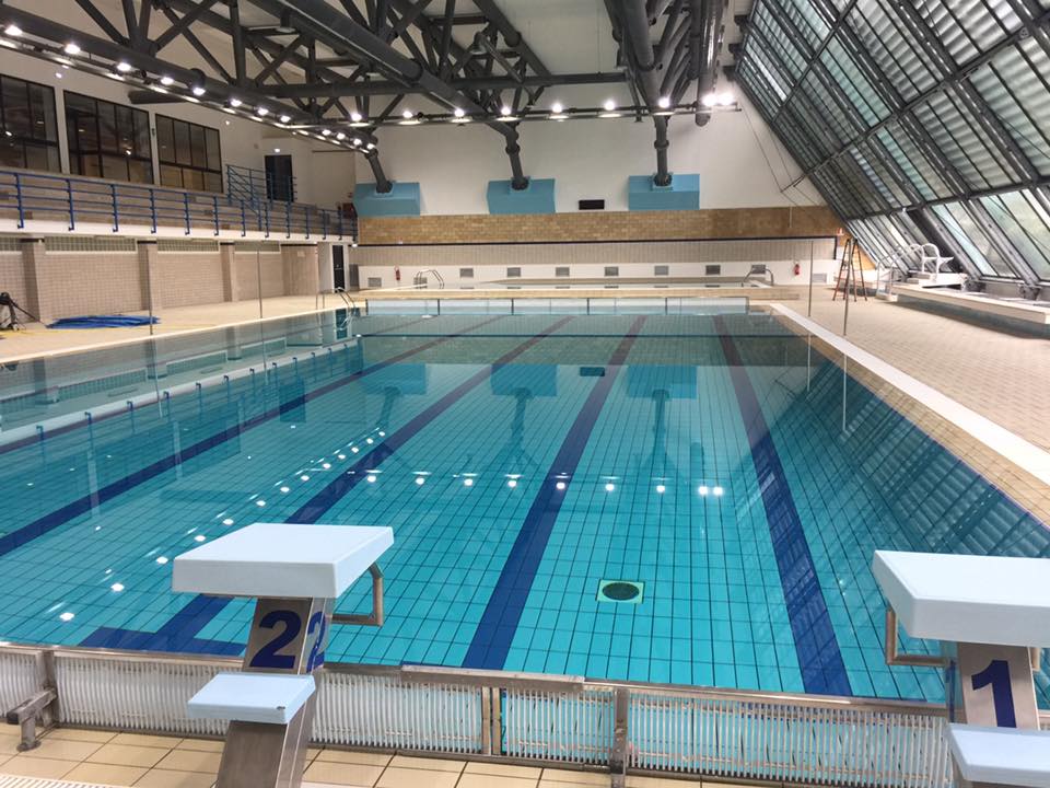 Reggio – Il 21 gennaio riapre Parco Caserta (FOTO)