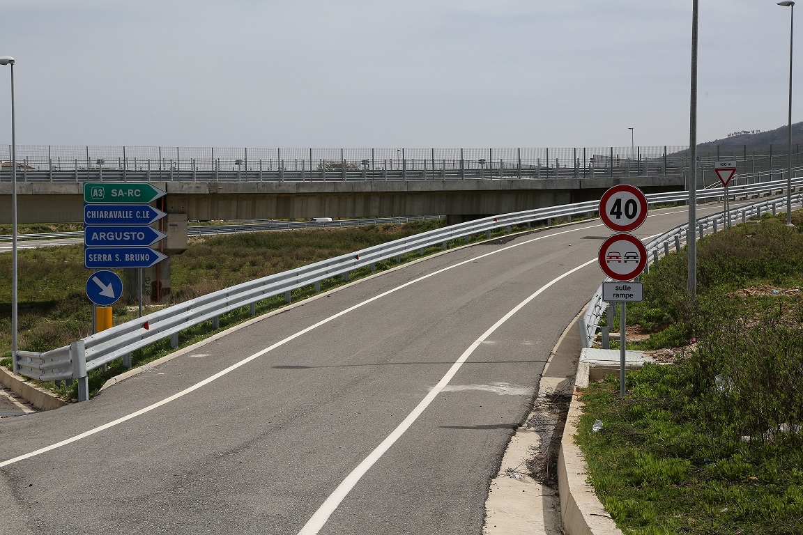 Trasversale delle Serre, il 3 febbraio nuova assemblea