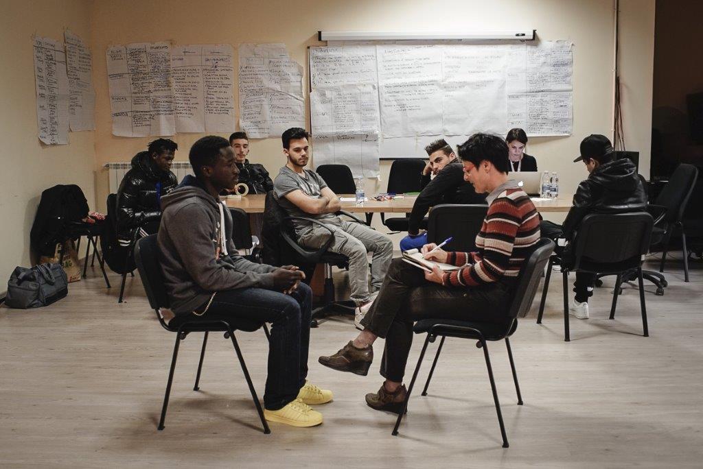 Reggio – Al via il progetto Lavoro di squadra per giovani del quartiere Arghillà