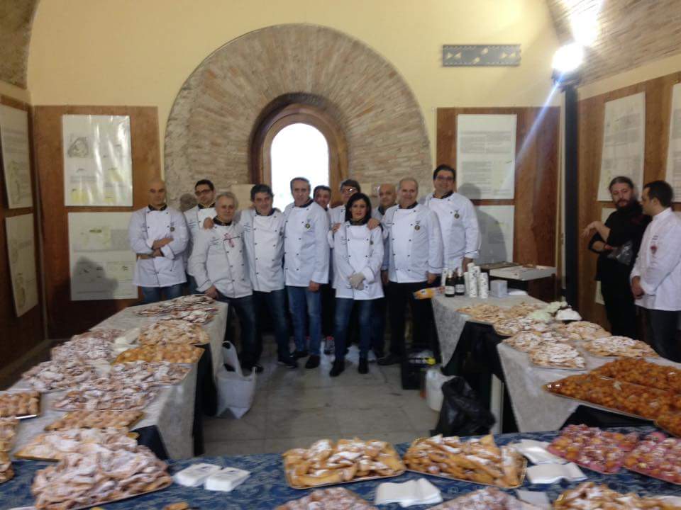 il gelato che unisce ma spacca