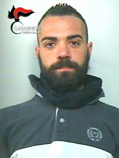 IERACI Ippolito cl. 90