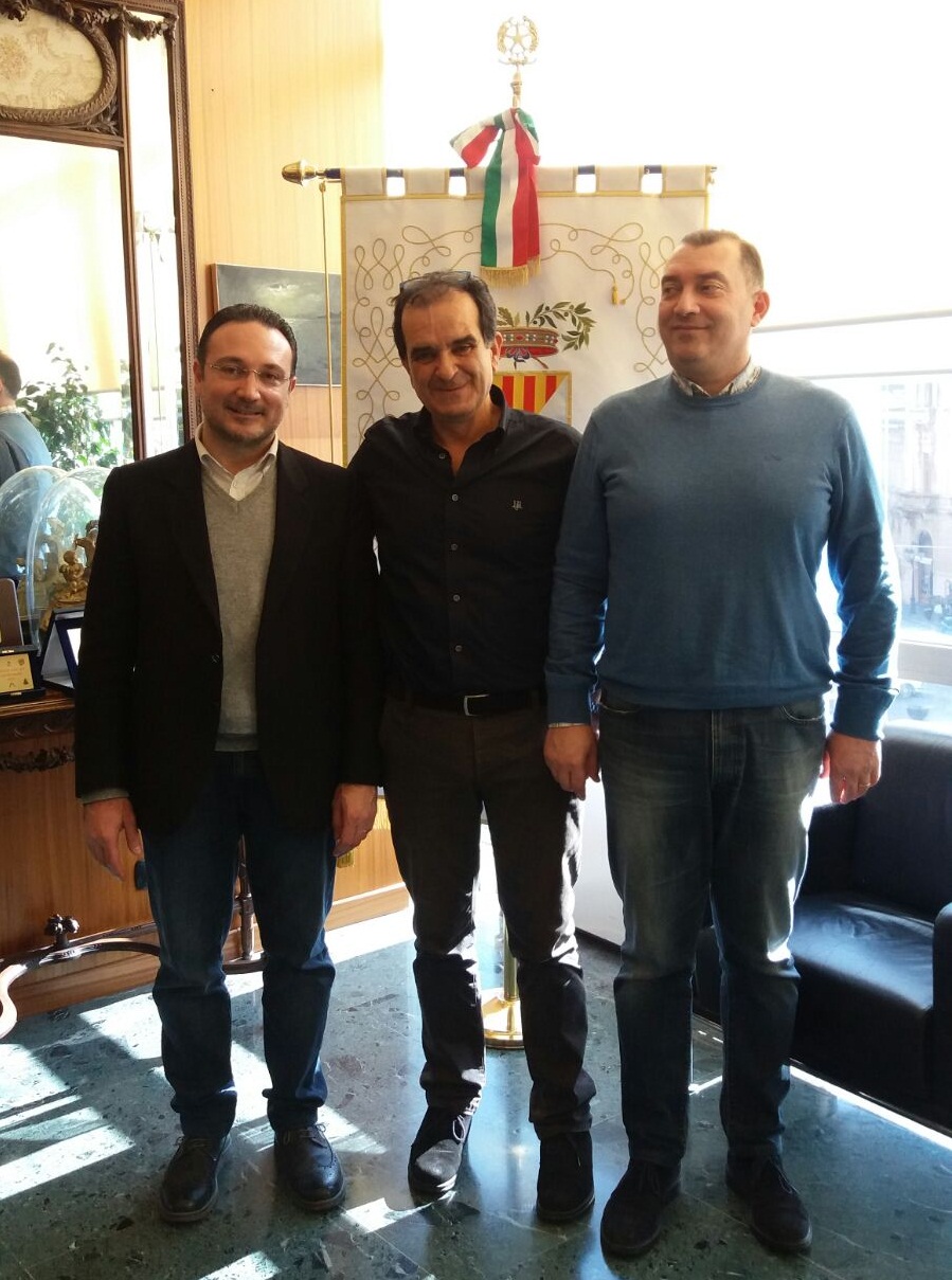 Molinaro - bruno - Siniscalco