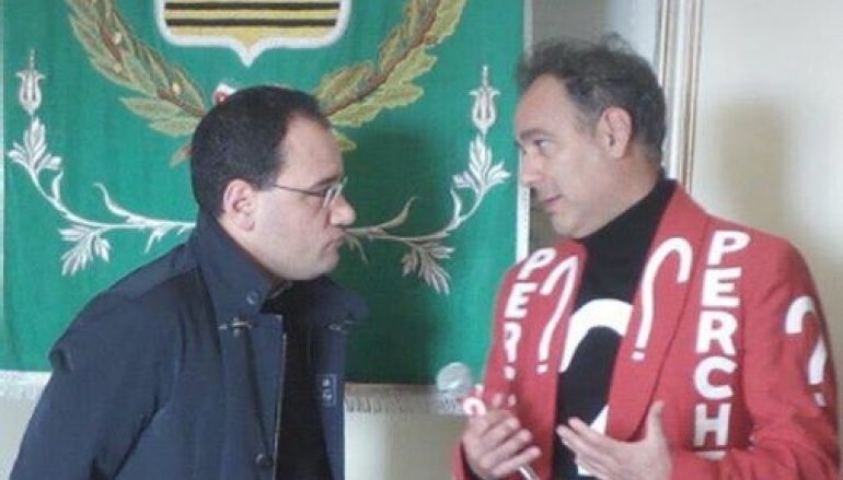 “Striscia la notizia” a Condofuri per il caso della scuola ‘Bechelet’