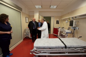 inaugurazione pronto soccorso soveria mannelli - 5