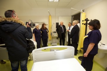 inaugurazione pronto soccorso soveria mannelli - 8