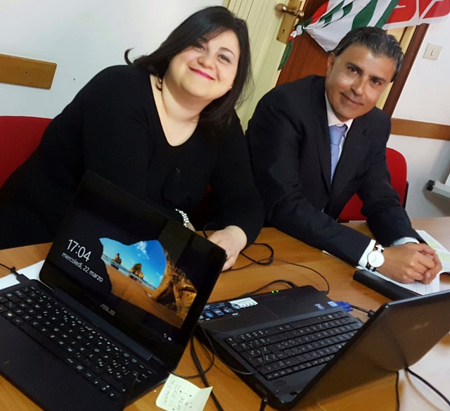 Reggio – Viaggio nei saperi per “L’ossessione criminale”