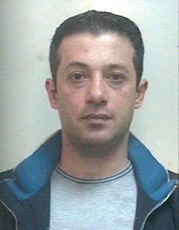 ‘Ndrangheta – Si costituisce Nicola Alvaro (FOTO)