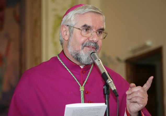 Bregantini