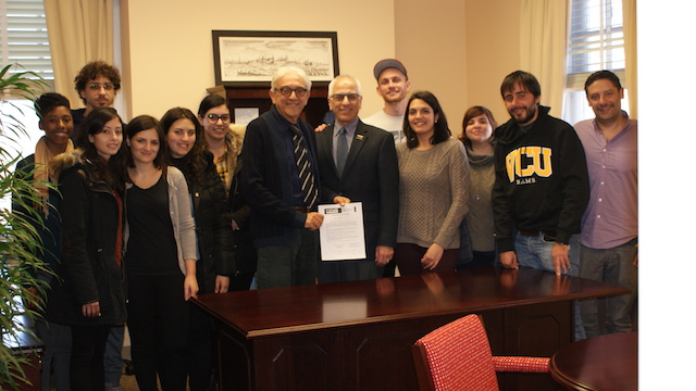 Accordo tra Ente Parco Nazionale dell’Aspromonte e Università Mediterranea