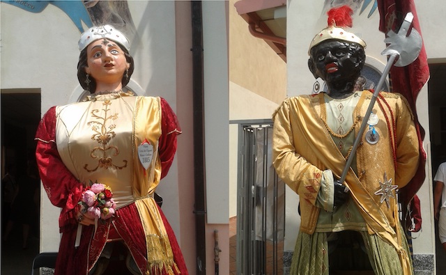Memorie|Carnevale Calabria: intreccio di fede, tradizioni, racconti popolari