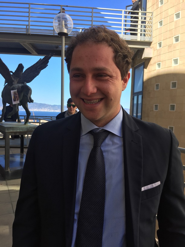 Francesco Laganà nel Consiglio di amministrazione dell’Università Mediterranea di Reggio Calabria