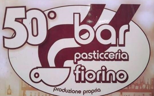 Lofo pasticceria FIORINO