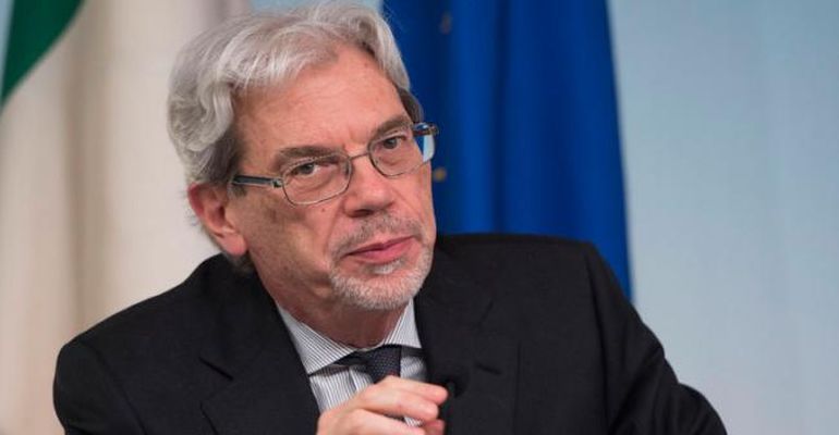 Messina – Martedì il ministro De Vincenti a Palazzo dei Leoni