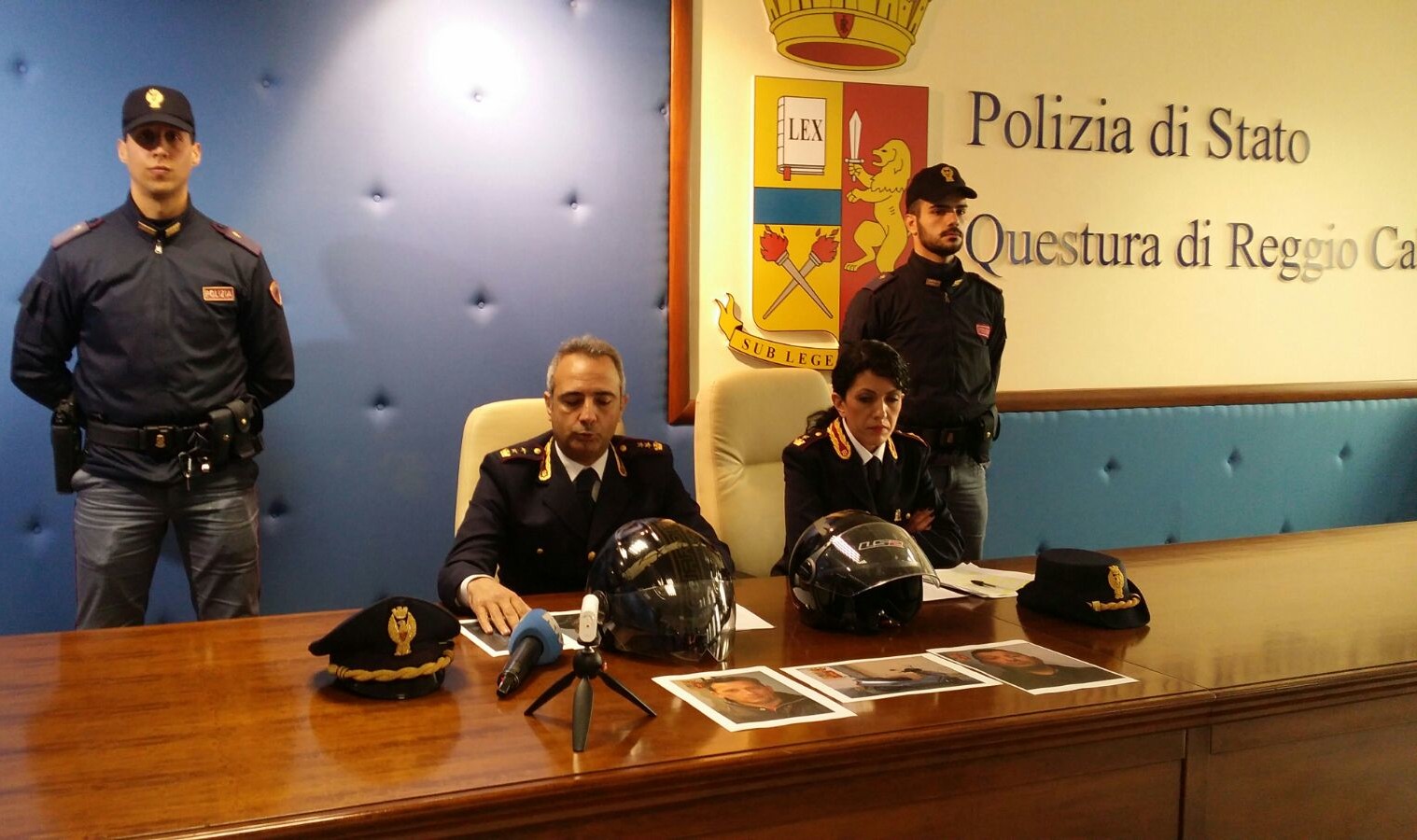 Questura