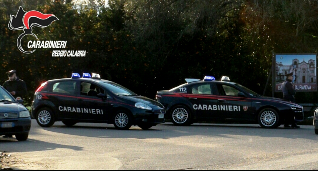‘Ndrangheta – Condanna definitiva, arrestata donna a Polistena (FOTO)