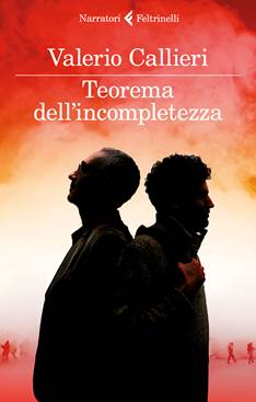 Catanzaro – Sabato 25 marzo Valerio Callieri presenta Teorema dell’incompletezza