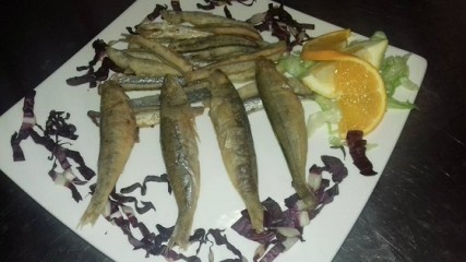 pesce