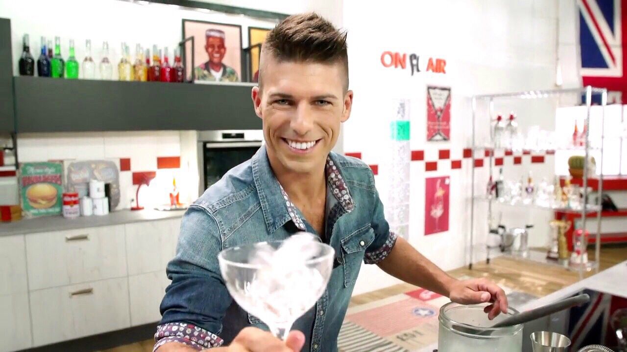 Stasera da ‘Birri Basta’ lo spettacolo flair show con Bruno Vanzan – VIDEO