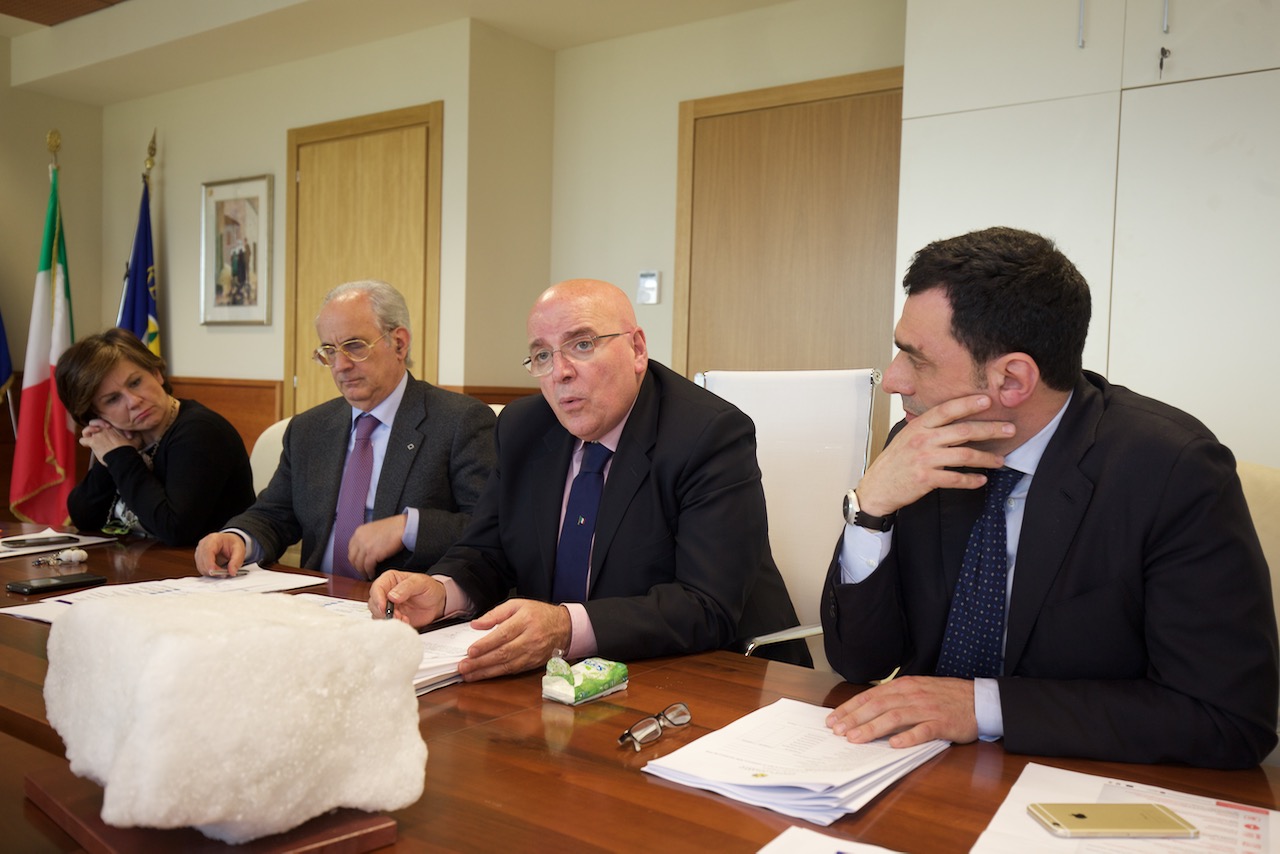 Regione presenta interventi per sostenere diritto allo studio e accesso alta formazione