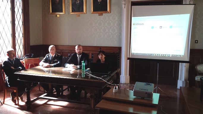 Catanzaro – Nuovi servizi online per i cittadini
