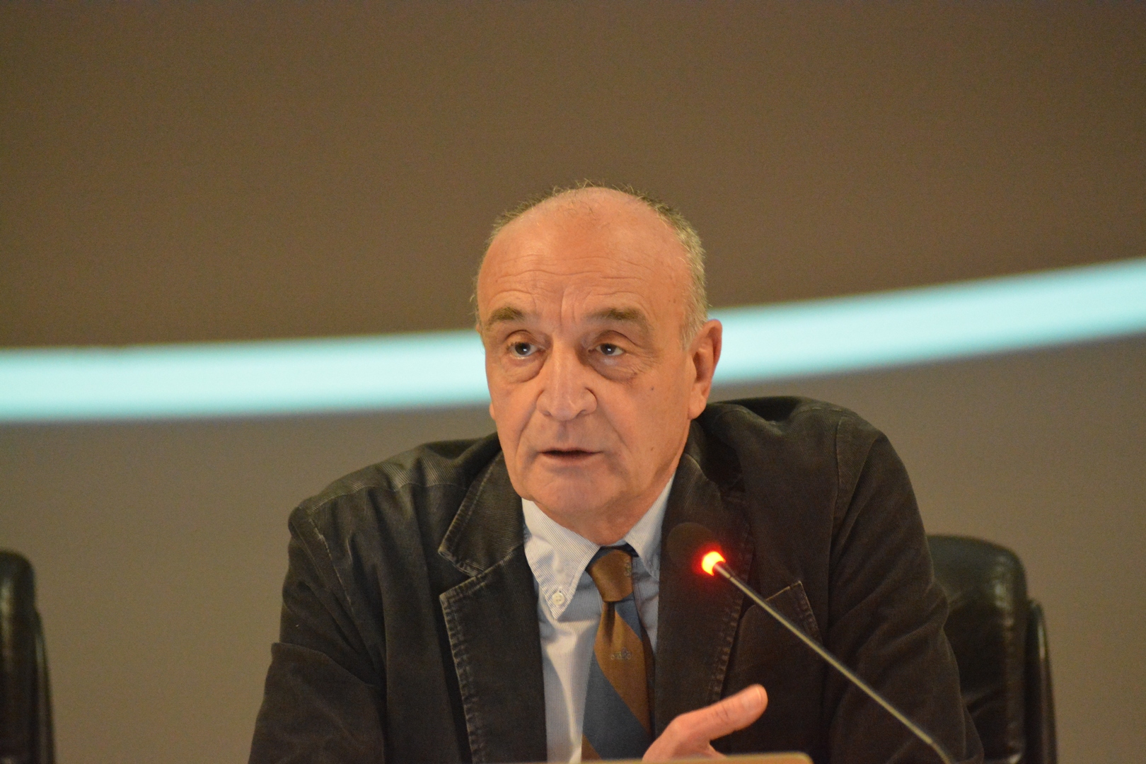 Università Mediterranea – Metropolis_2030, conferenza conclusiva del terzo ciclo