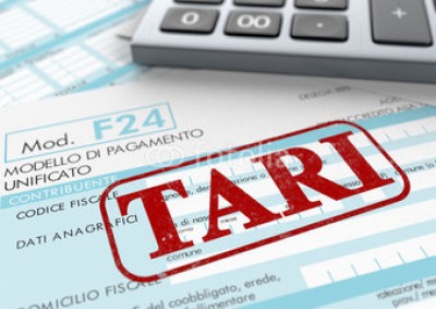 Mandatoriccio, Tari, abbassate ulteriormente le tariffe